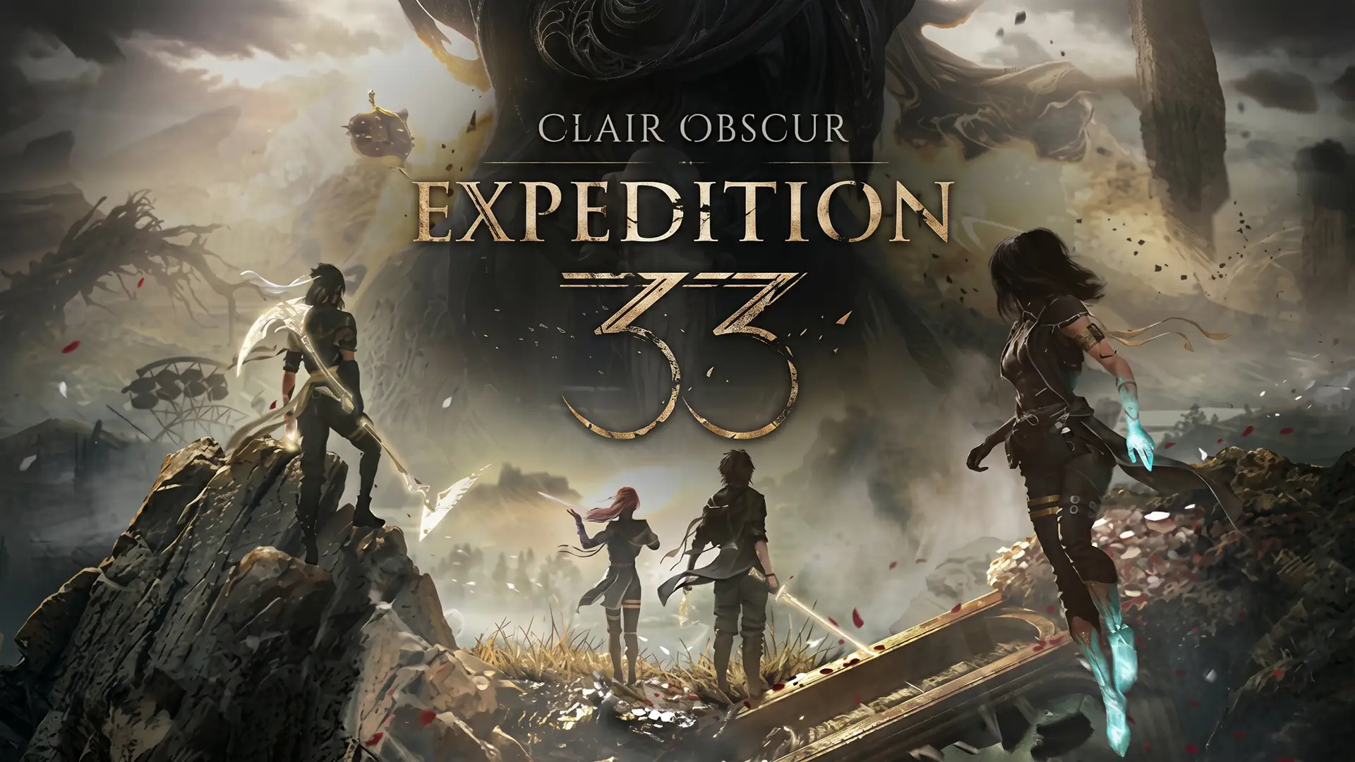 Разработчики Clair Obscur Expedition 33 оценили возможности Unreal Engine 5