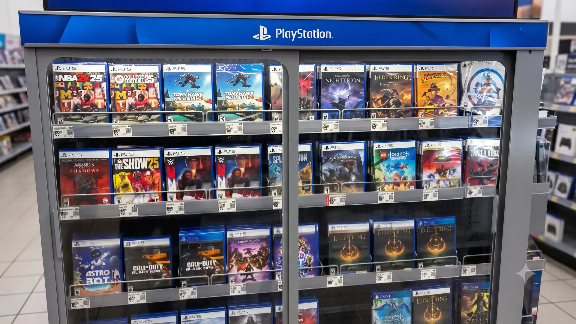 Фаны PlayStation бойкотируют сервис из за закрытия студий и отмены дисков