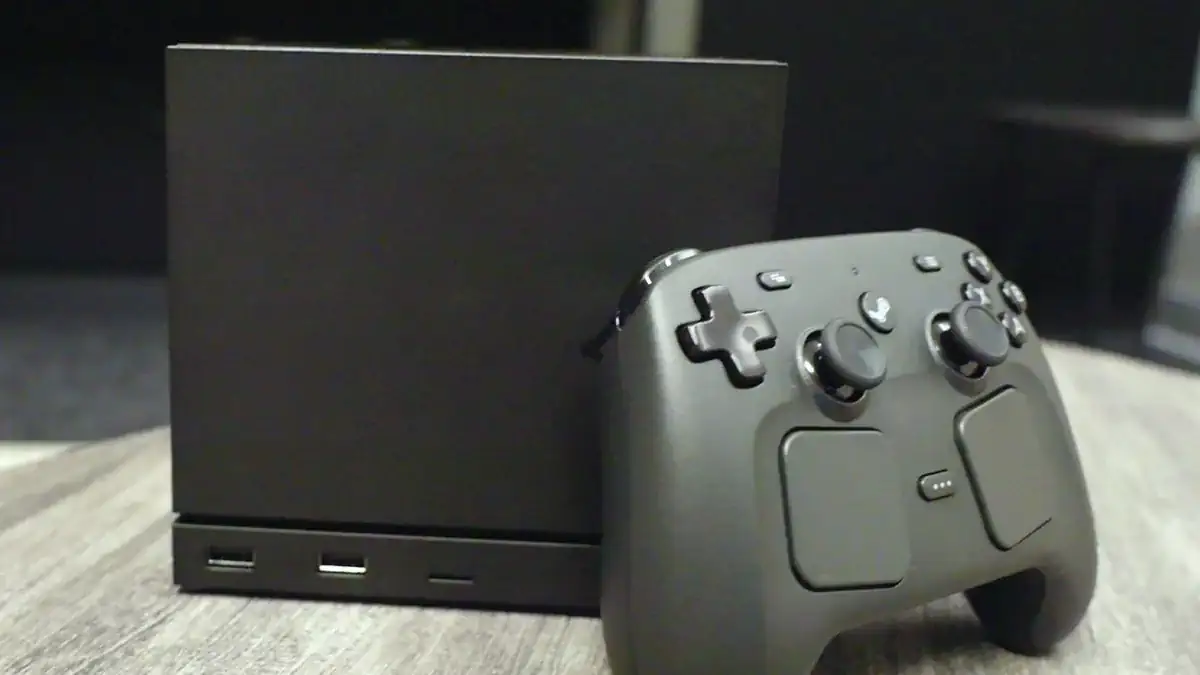 Valve выпустила 3D CAD файлы корпуса Steam Machine под свободной лицензией