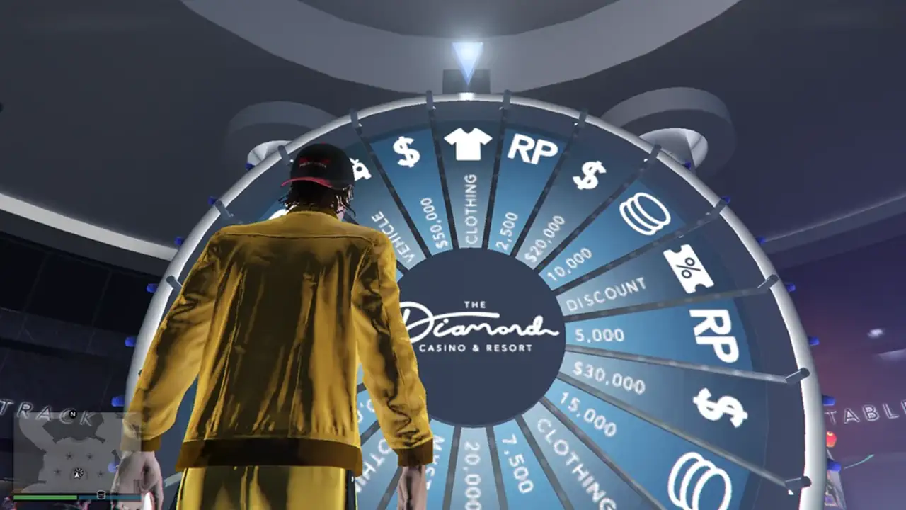 Rockstar Games ограничила функции казино Diamond в Австралии
