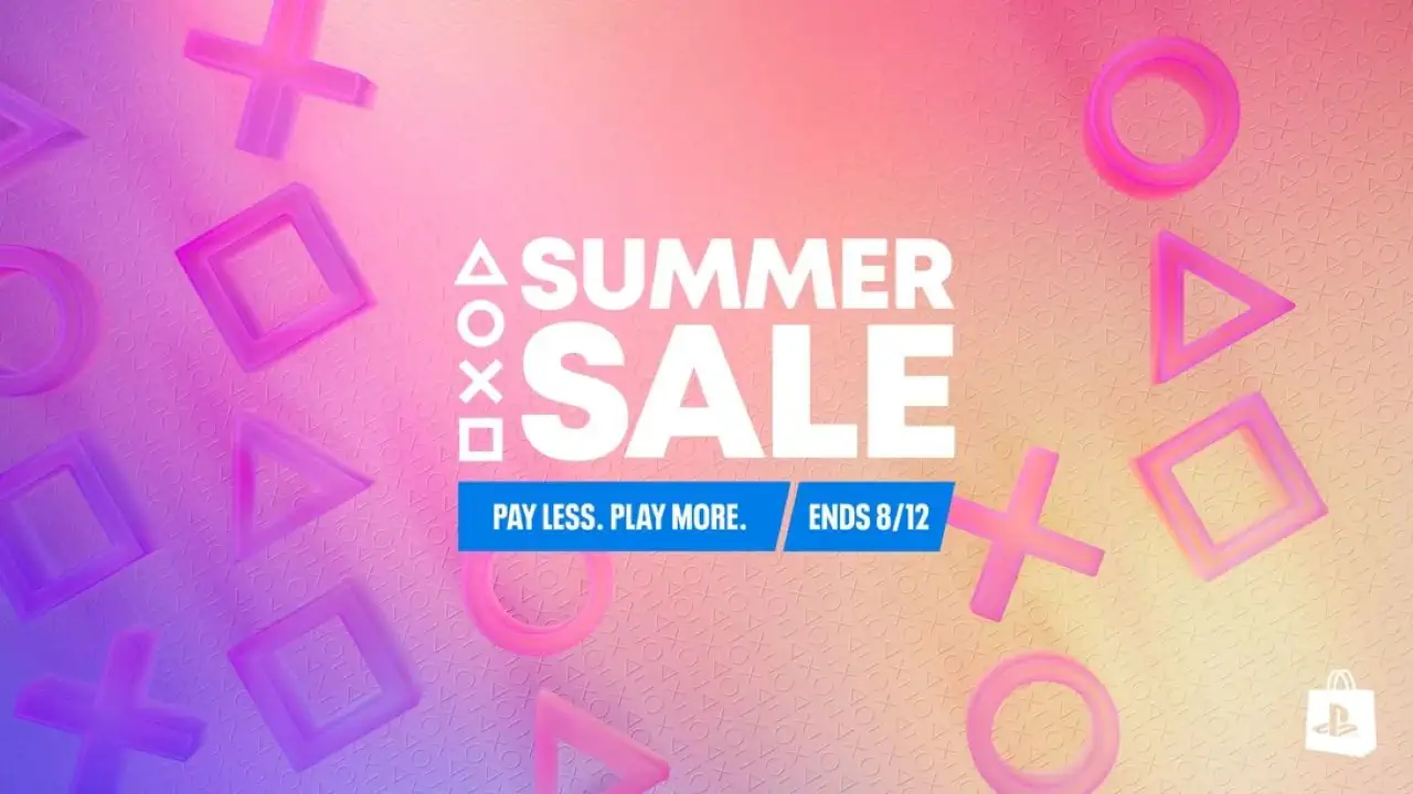 В цифровом сервисе PlayStation Store стартовали новые скидки летней распродажи