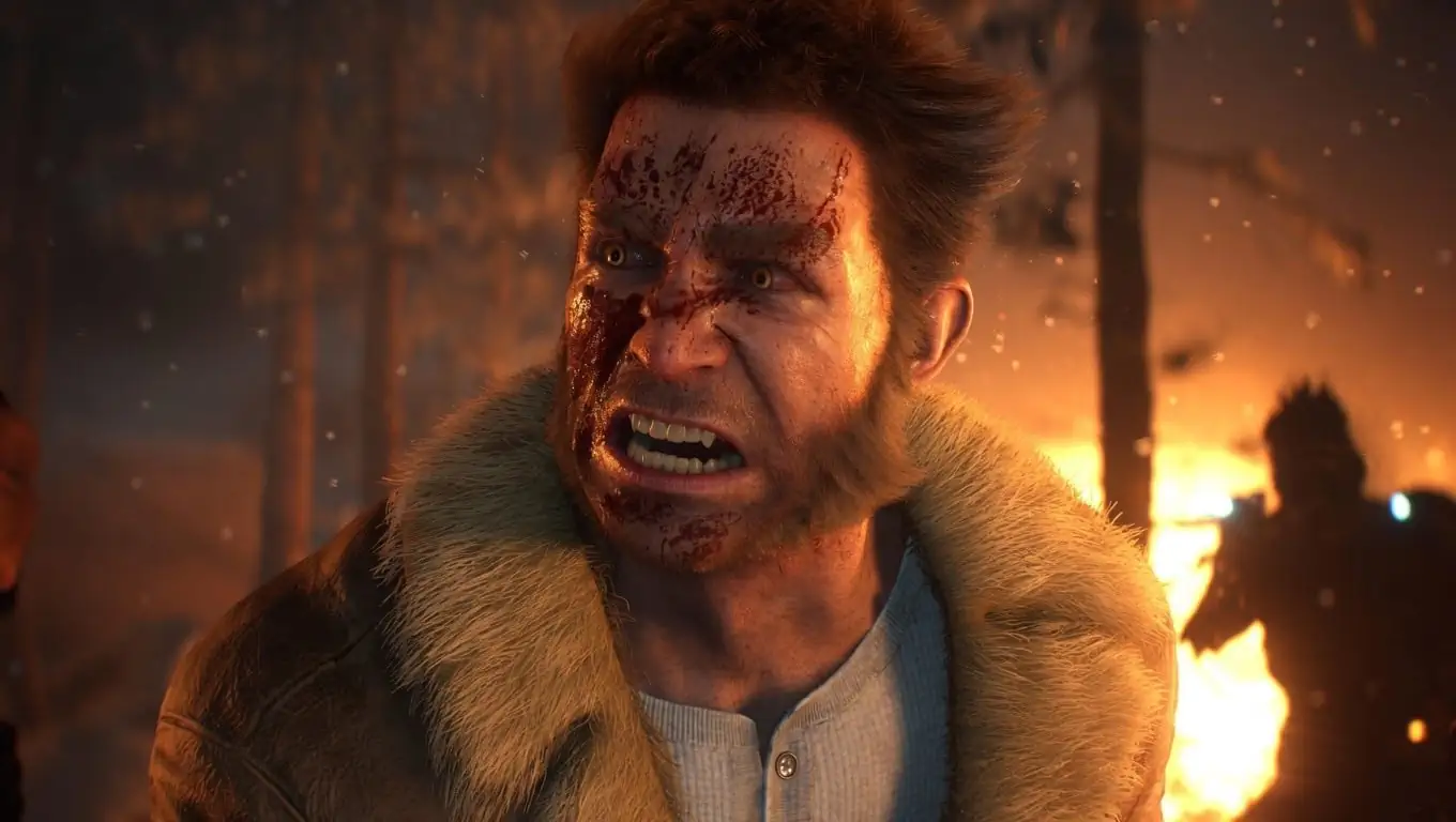 Студия Insomniac Games проводит закрытую демонстрацию Marvel Wolverine для профильной прессы