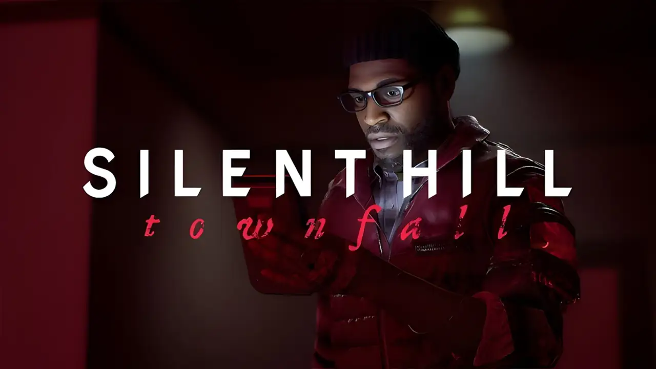 В Silent Hill Townfall будет пять вариаций финала