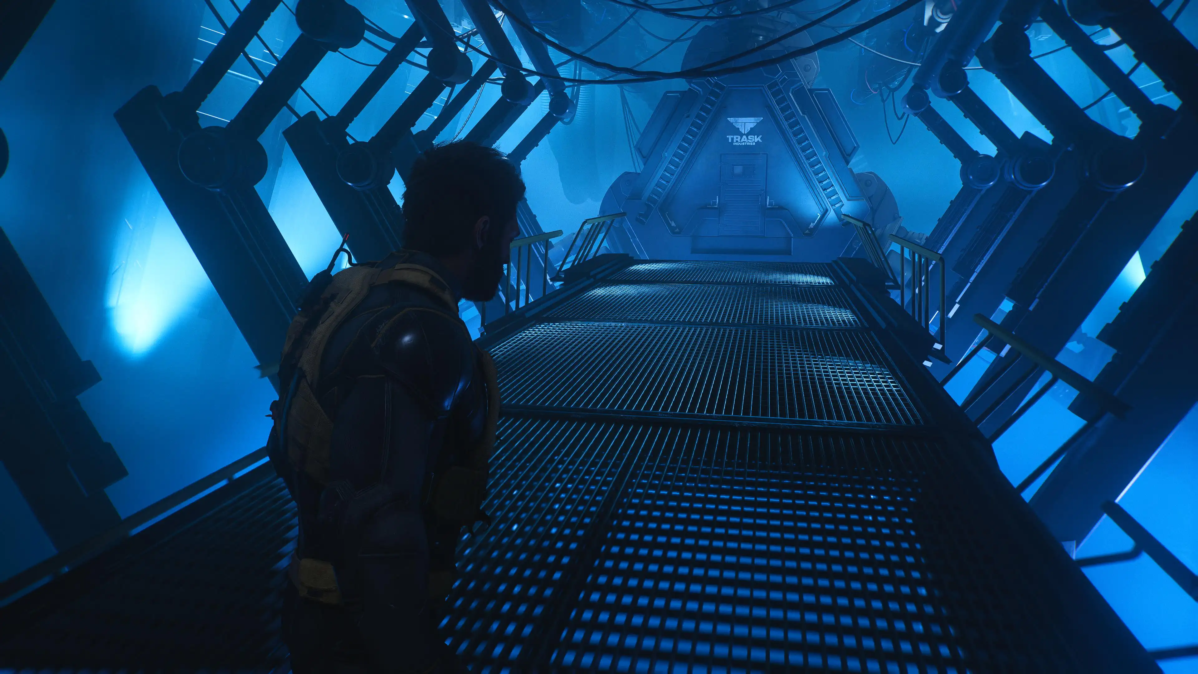 Сравнение работы HDR и SDR в Marvel’s Wolverine на PlayStation 5 Pro