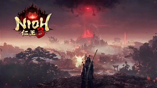 Nioh 3: сравнительные бенчмарки c NVIDIA DLSS 4.5 и AMD FSR 4