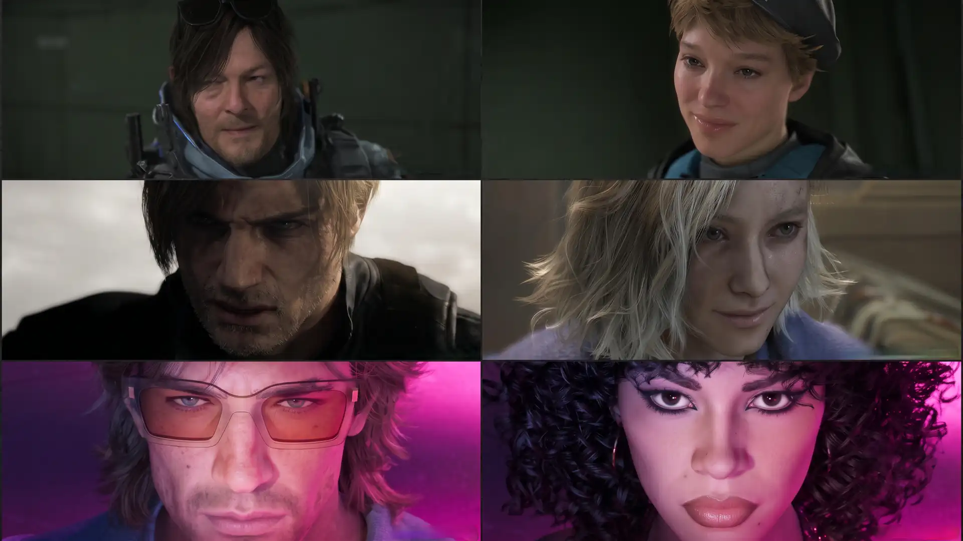 Передовая графика 9 поколения консолей в GTA 6 и Death Stranding 2 и Resident Evil 9