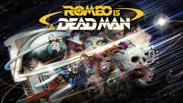 ROMEO IS A DEAD MAN: бенчмарки видеокарт и процессоров на ПК