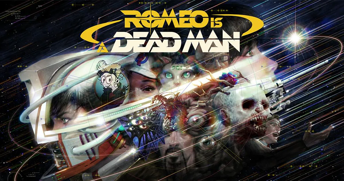 ROMEO IS A DEAD MAN: бенчмарки видеокарт и процессоров на ПК