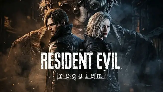 Resident Evil Requiem: Бенчмарки видеокарт и процессоров на старом железе