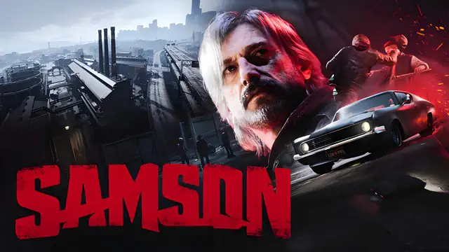 Samson: бенчмарки видеокарт и процессоров на ПК