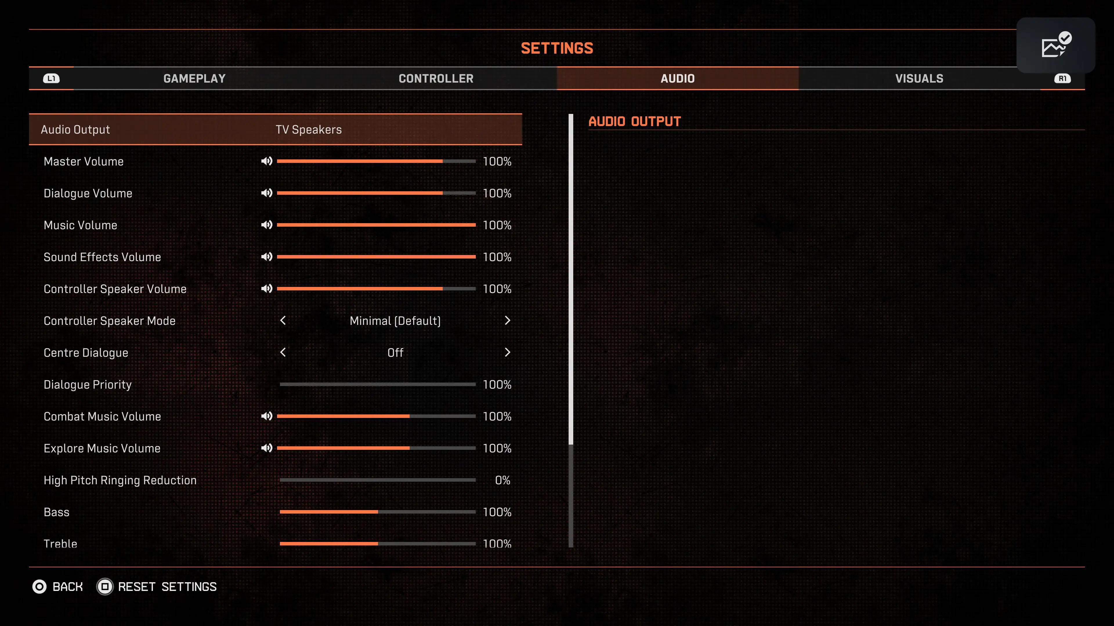 SAROS 4 gpu