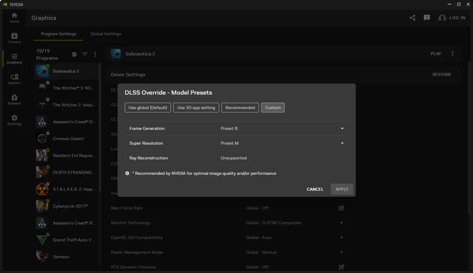 sub 1 gpu