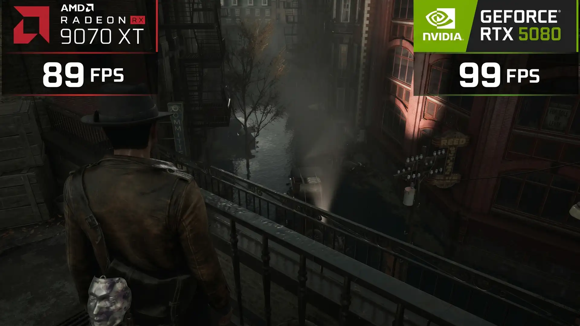 The Sinking City 2 gpu