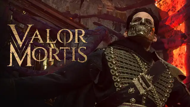 Valor Mortis: бенчмарки видеокарт и процессоров на ПК