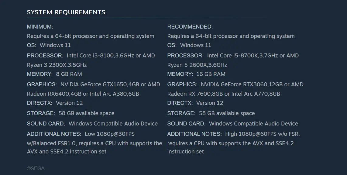 steam gpu