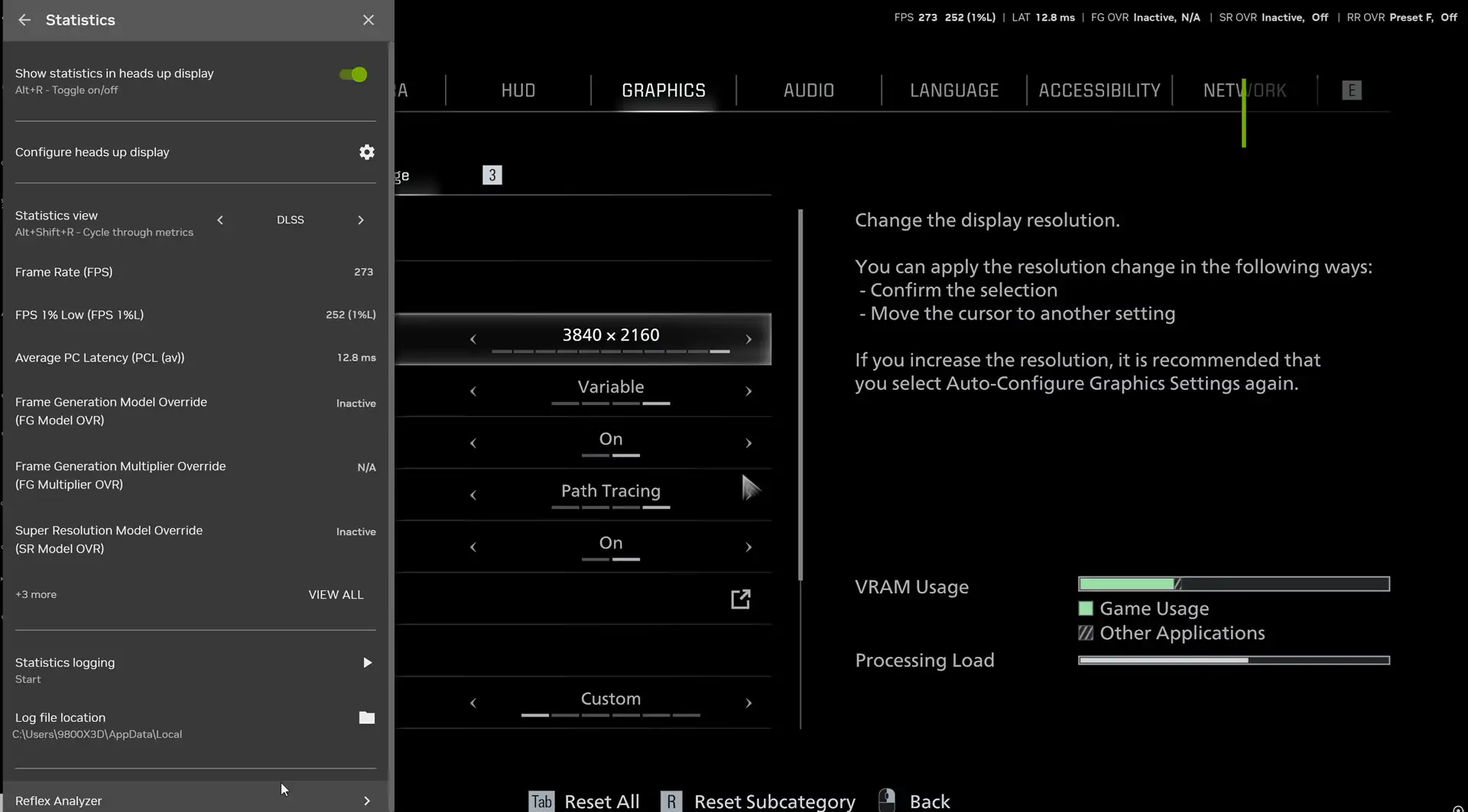 pr d 2 gpu