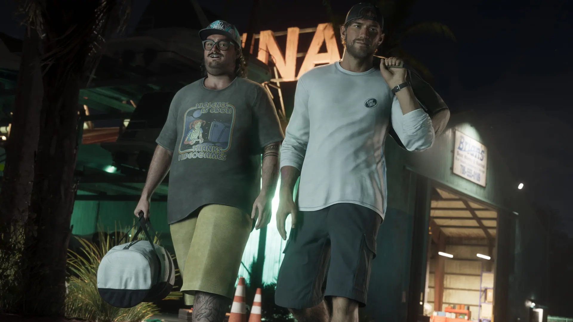 Акции Take Two Interactive резко выросли на фоне слухов о новом трейлере GTA 6