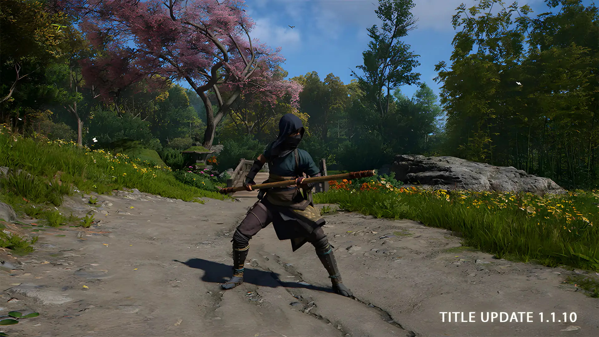 Патч 1.1.10 для Assassin’s Creed Shadows добавит PSSR 2.0 на PS5 Pro