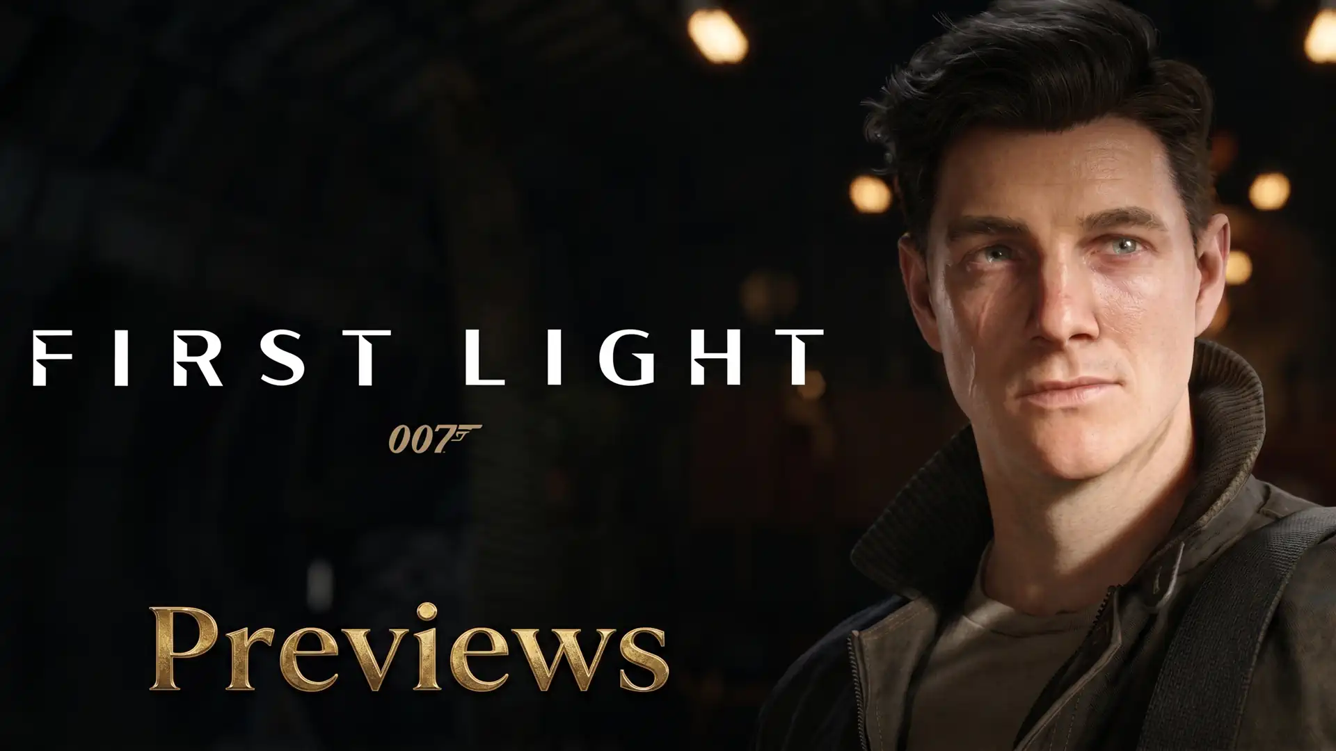 Превью 007 First Light: шпионский экшен с упором на импровизацию