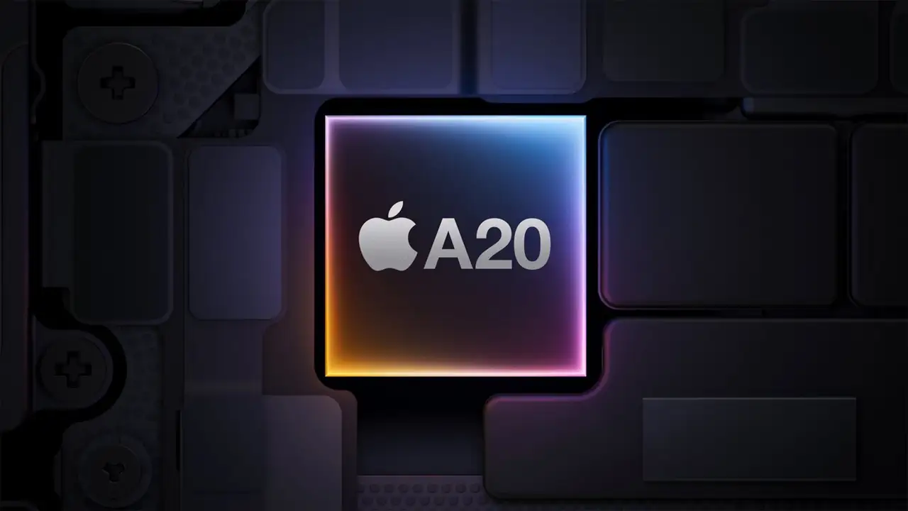 Apple может перейти на суб-1нм чипы — TSMC готовит тестовое производство к 2029