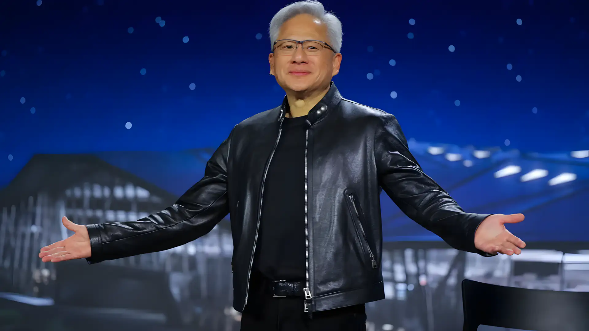 Рыночная капитализация Nvidia превысила отметку в $5 триллионов