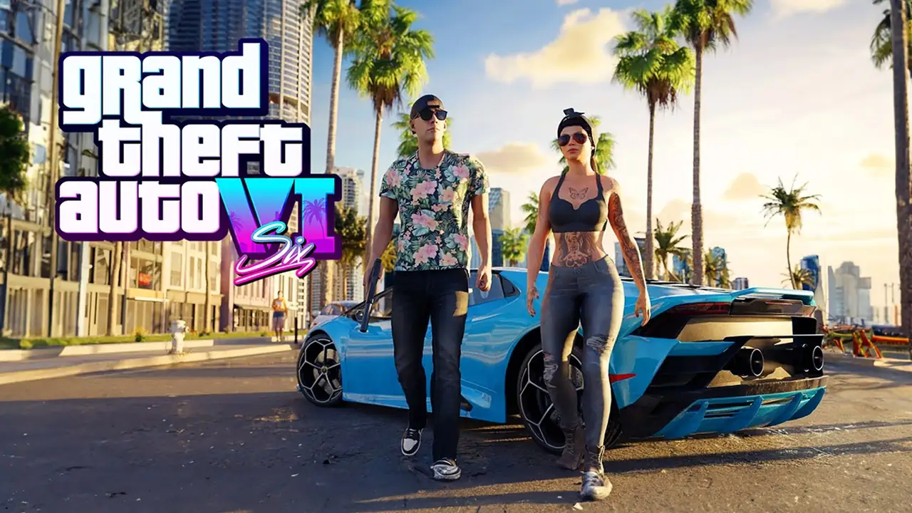 Глава Take-Two заявил, что ИИ не заменит разработчиков в GTA