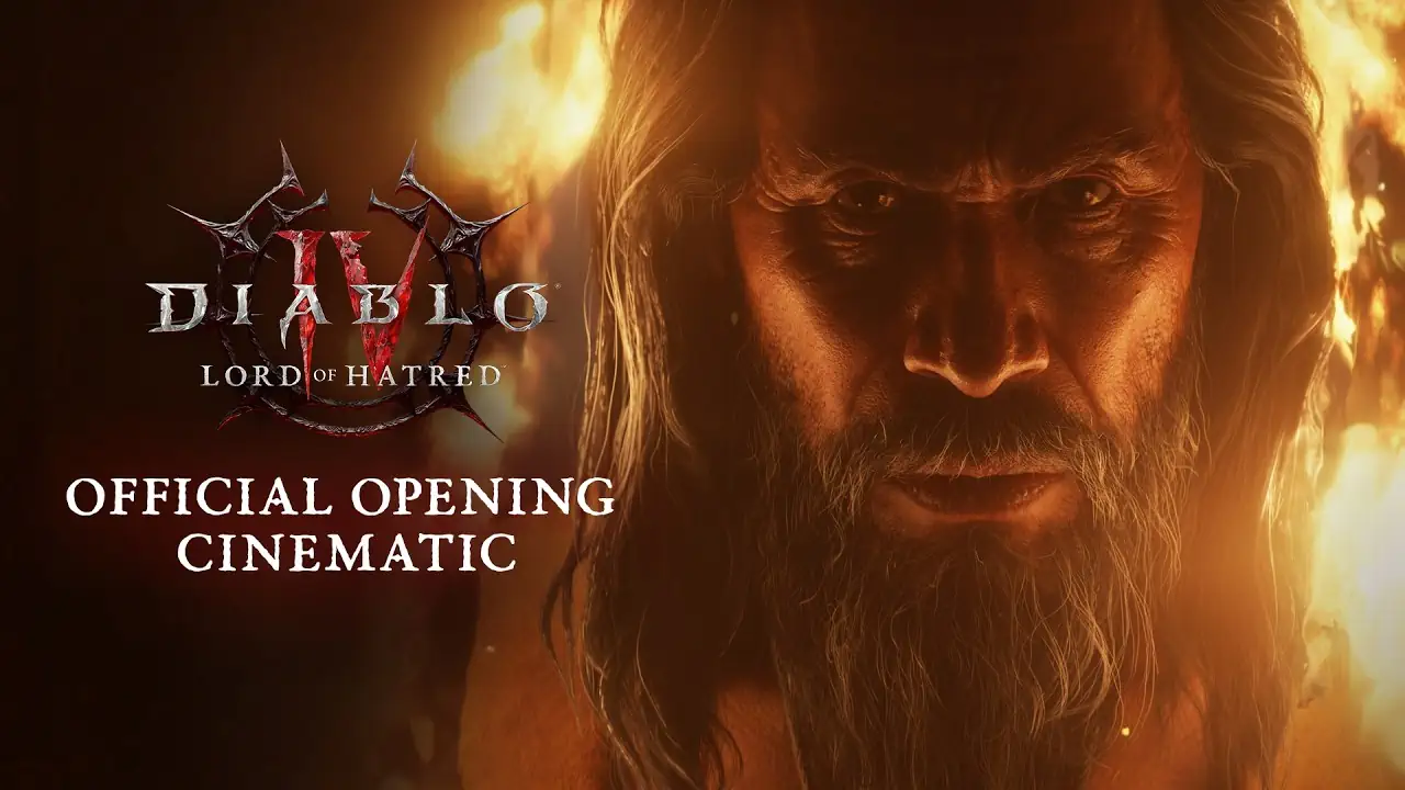 Разработчики Diablo IV раскрыли детали масштабного расширения Lord of Hatred