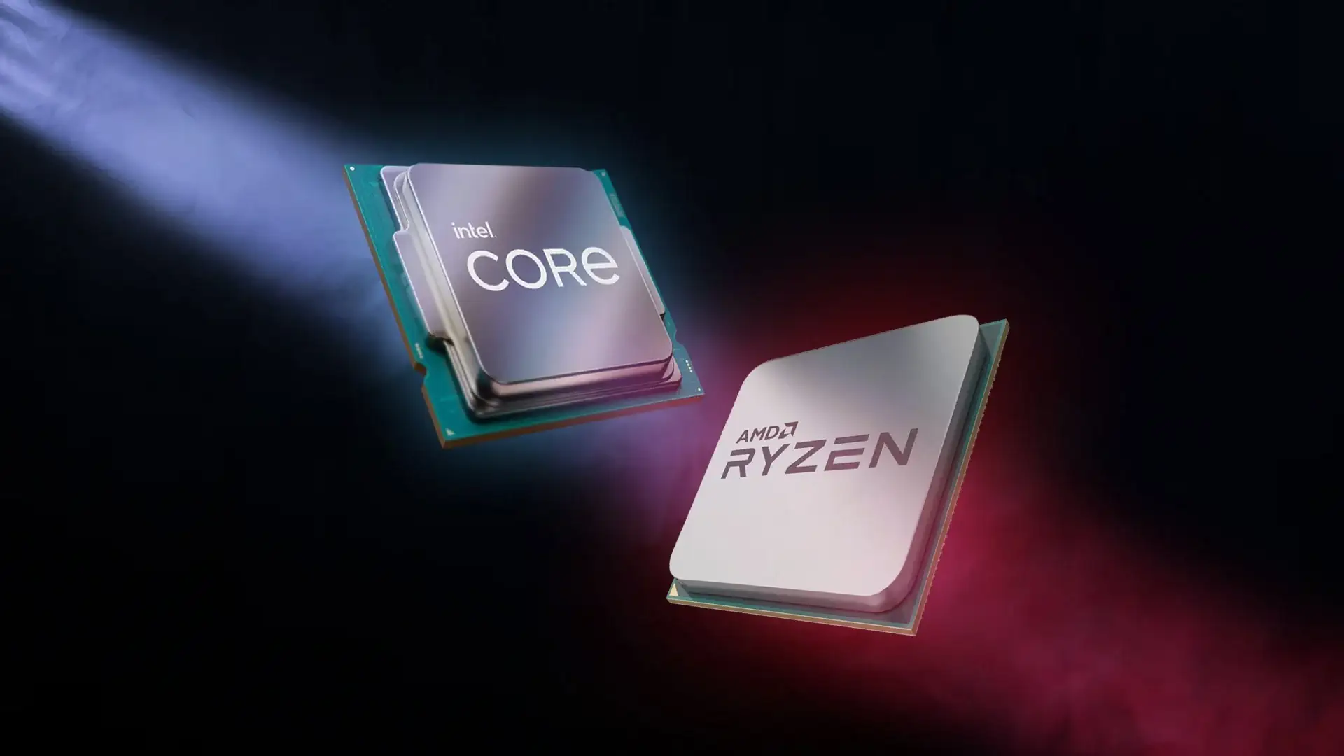 Intel и AMD столкнулись с дефицитом производства