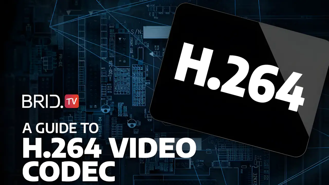 H.264 становится дороже, новые тарифы до $4,5 млн