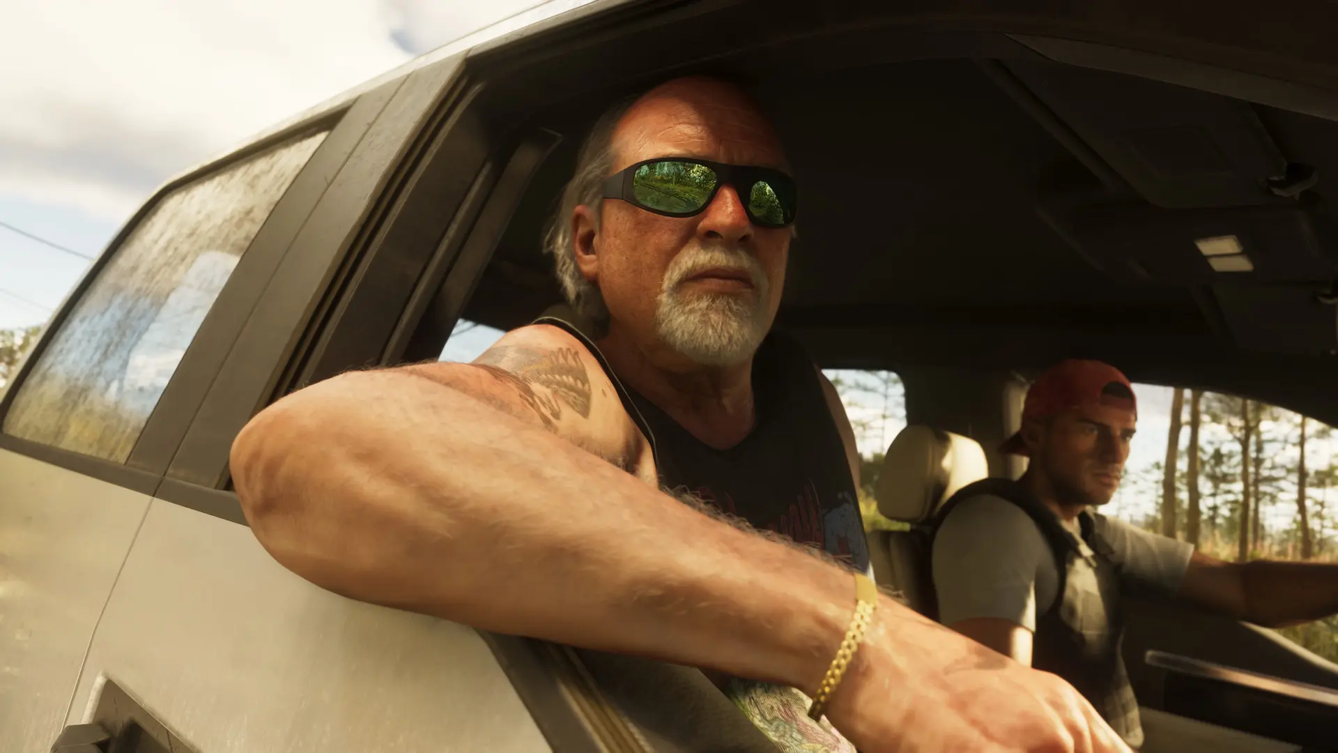 Rockstar Games значительно усложнит процесс угона машин в GTA 6