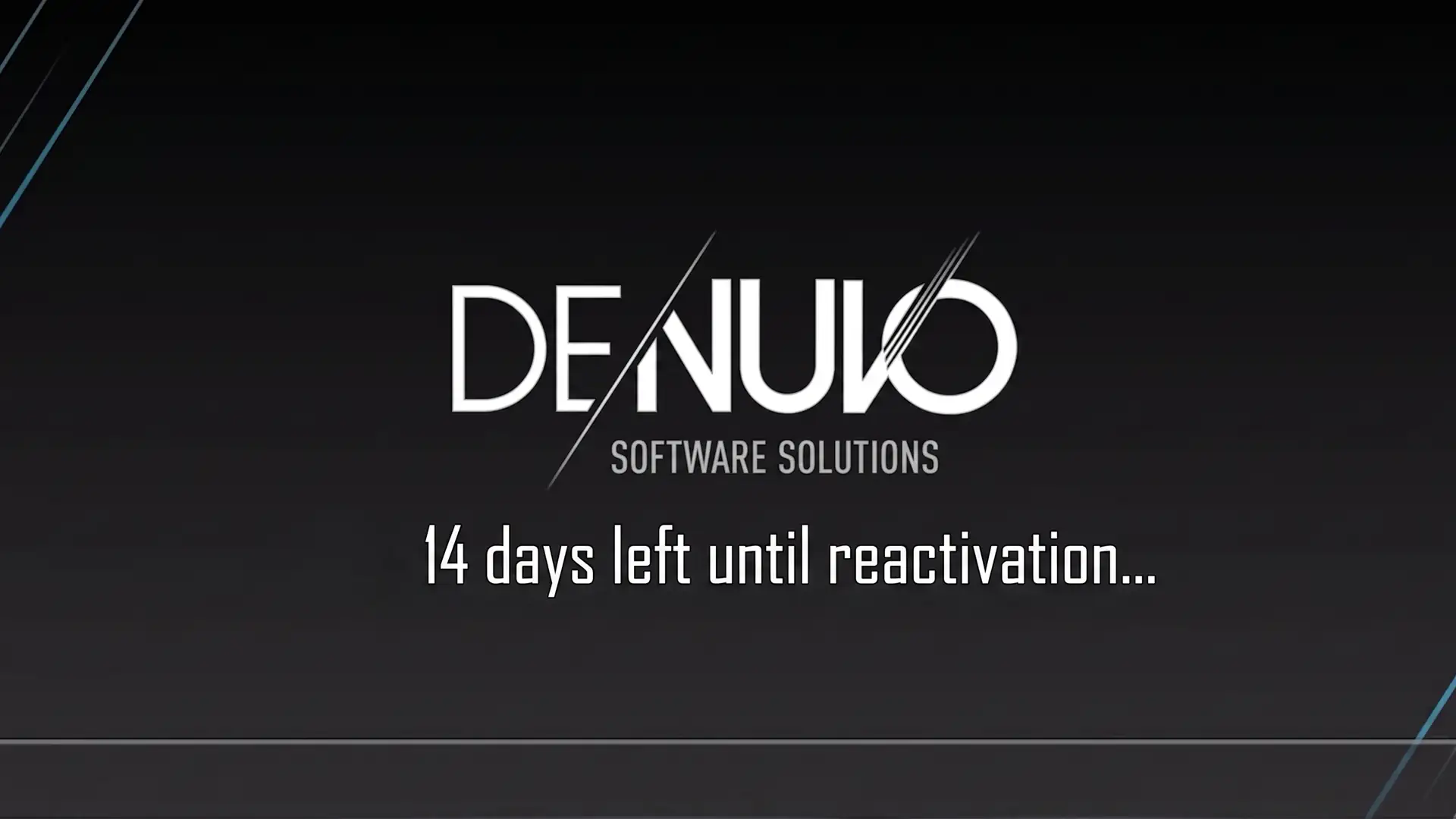 Новая защита Denuvo требует онлайн-активацию каждые 14 дней