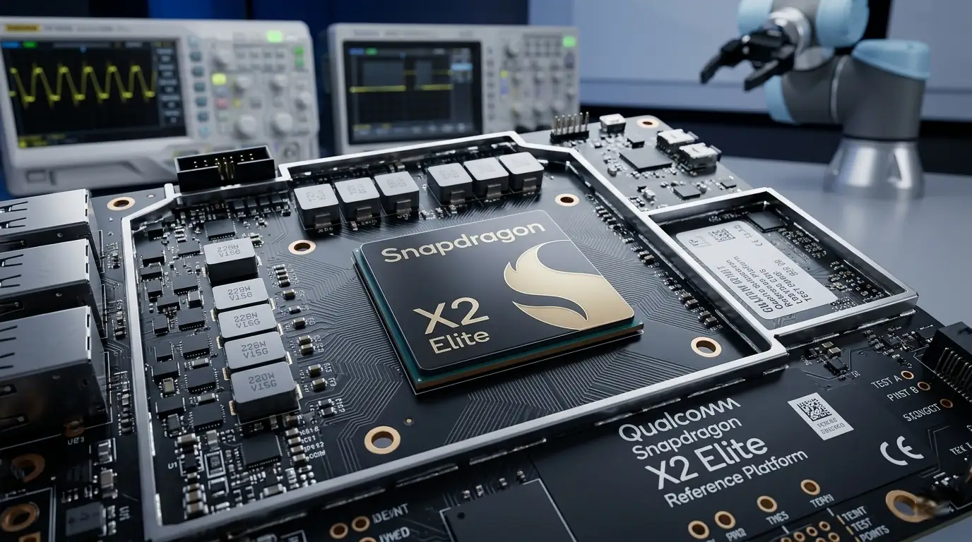 Snapdragon X2 Elite не сможет раскрыться из-за стратегии OEM