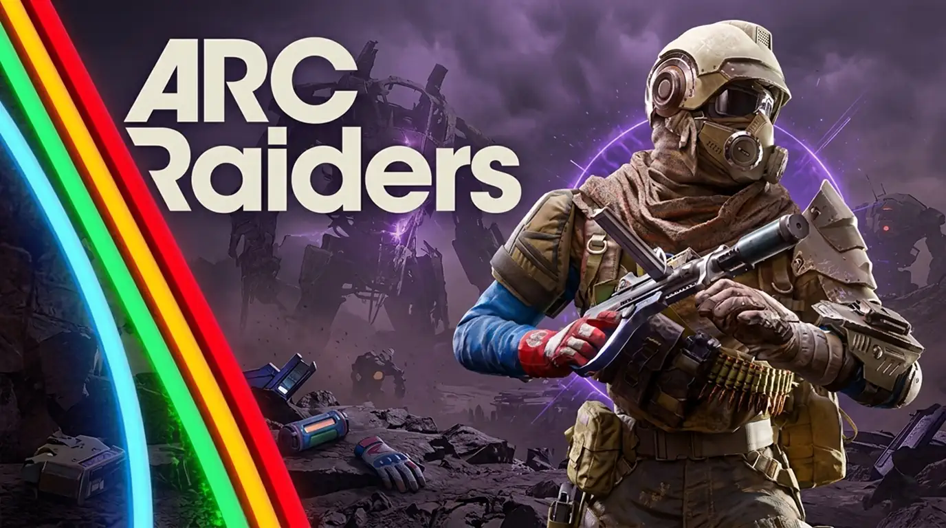 Вышло обновление 1.26.0 для Riven Tides для ARC Raiders
