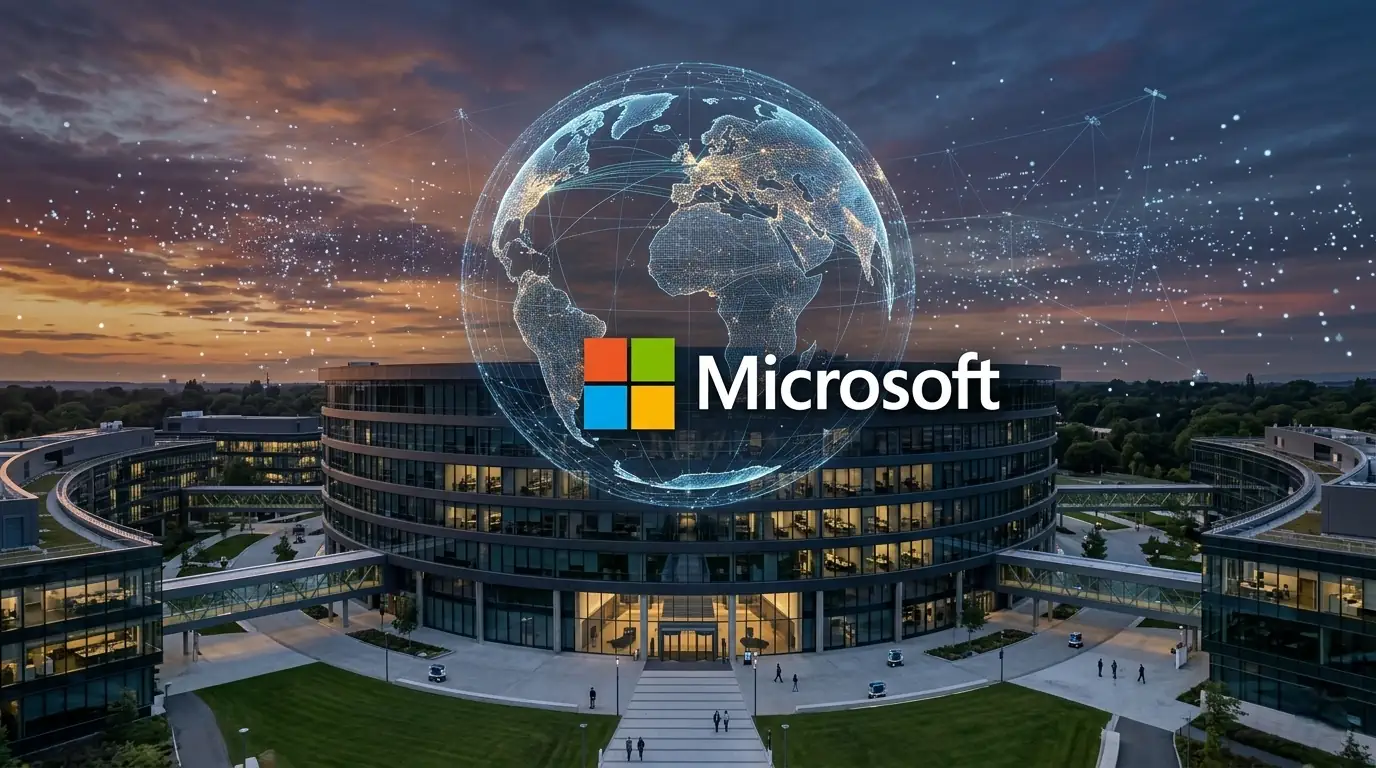 В сети обсуждают возможные увольнения в Microsoft