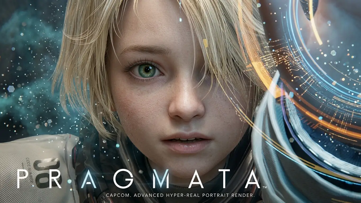 Capcom добавила официальную поддержку PSSR 2 в Pragmata для PS5 Pro