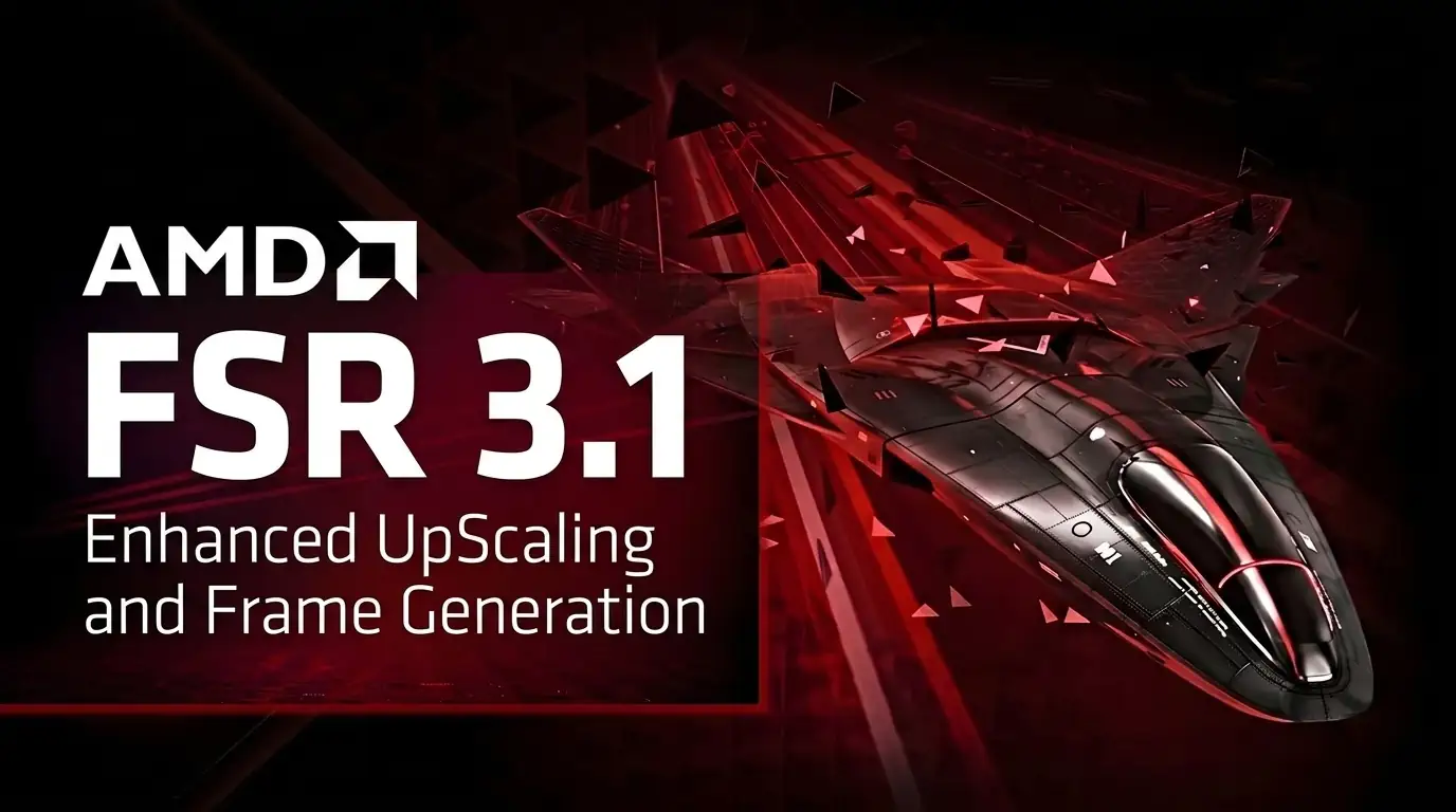 Владельцы RTX 3050 жалуются на сбои при использовании FSR 3.1