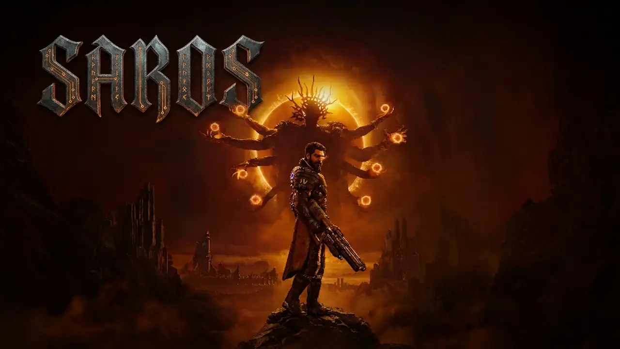Новый проект Housemarque Saros уже доступен на PlayStation 5