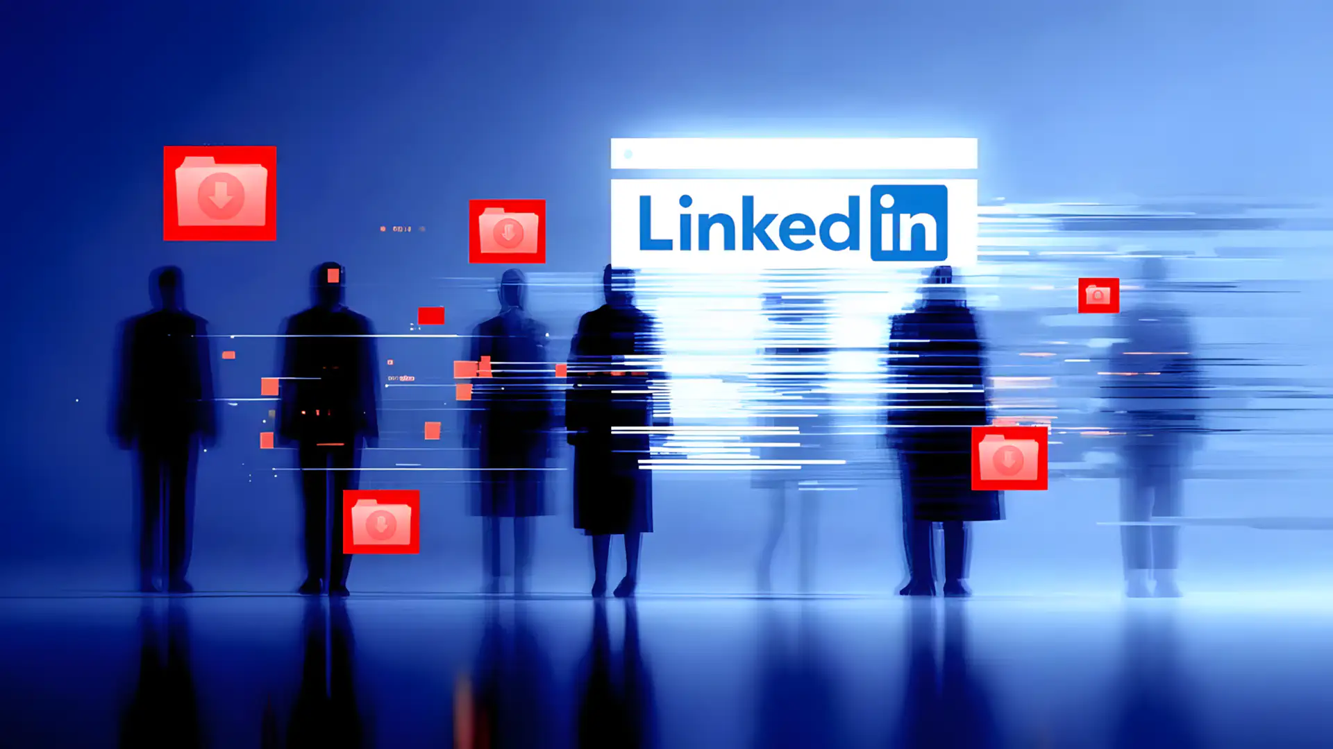 Платформу LinkedIn обвинили в тайном сборе личных данных