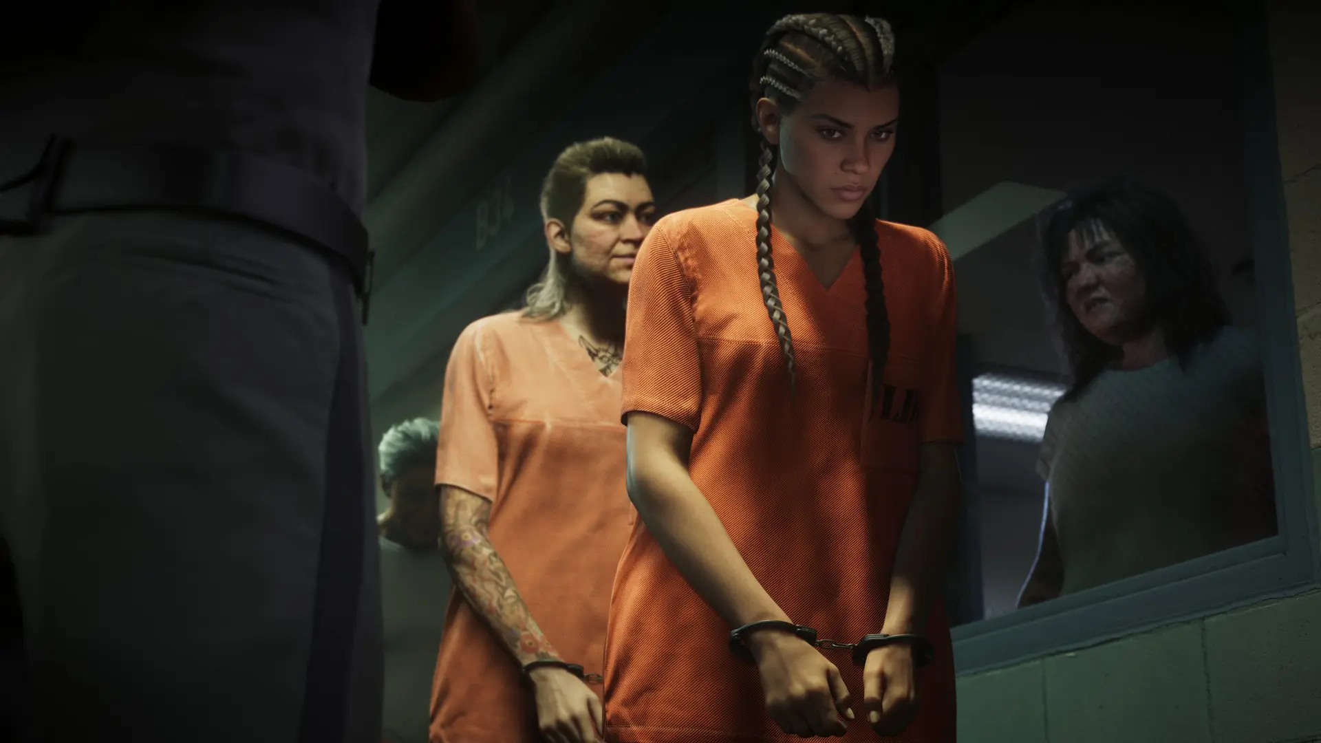 Разработчики GTA 6 стремятся сохранить детали проекта в тайне до релиза.