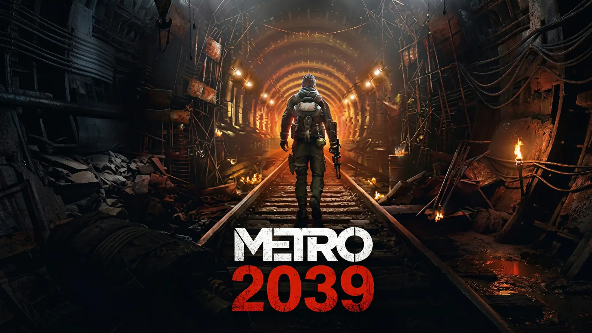 Игра Metro 2039 собрала миллион списков желаний за две недели
