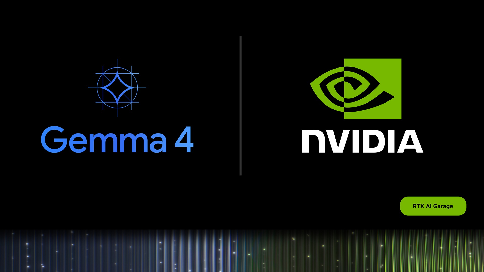 Gemma 4 позволит создавать умных помощников на домашних ПК с NVIDIA RTX