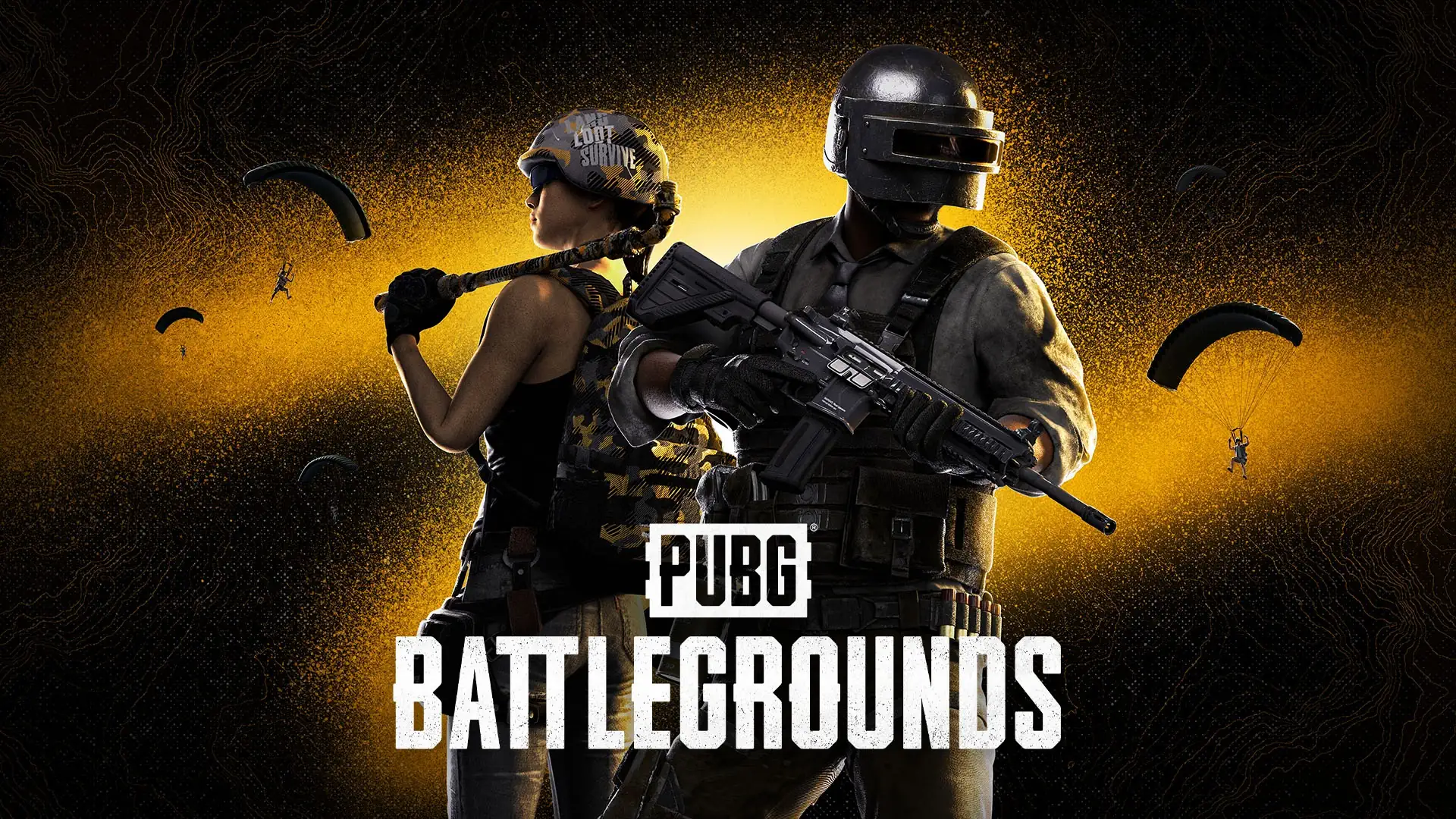 В PUBG: Battlegrounds добавят режим Xeno Point