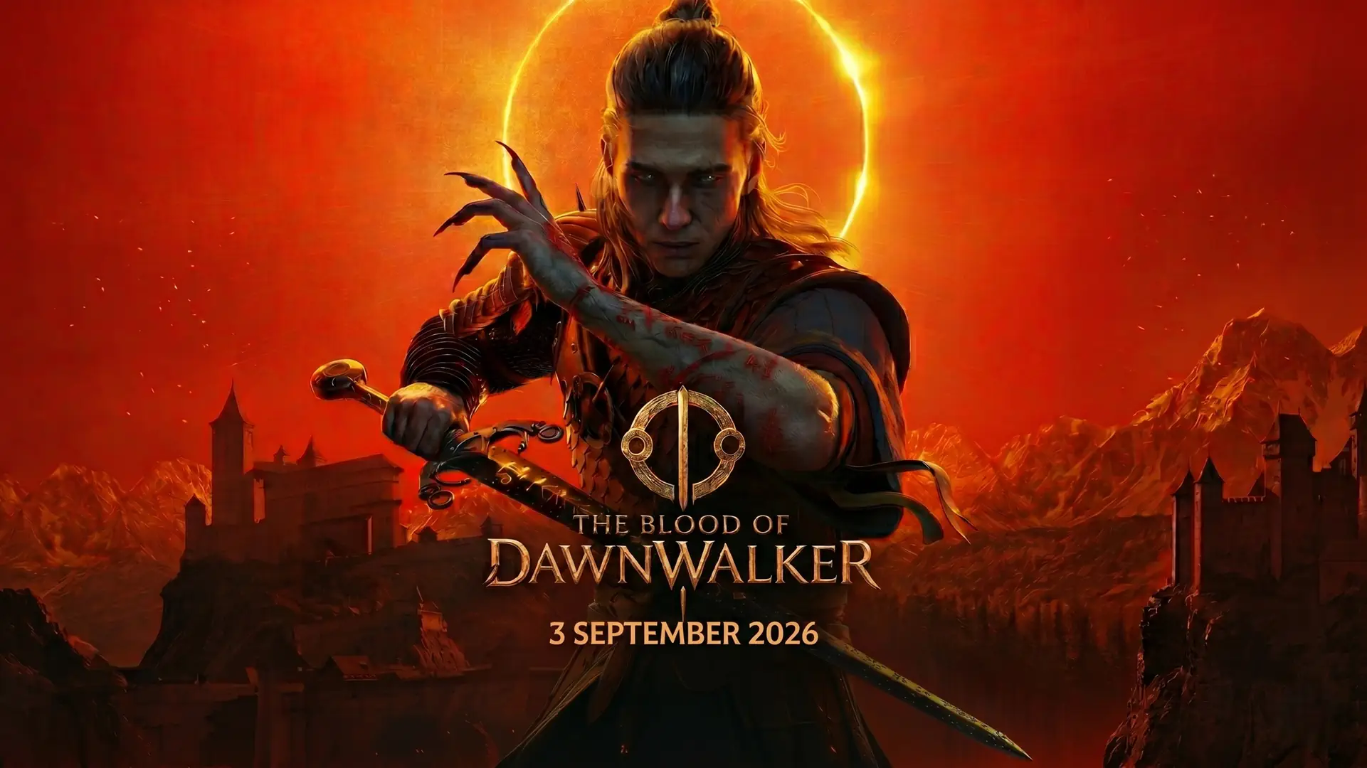 Rebel Wolves анонсировала дату выхода The Blood of Dawnwalker