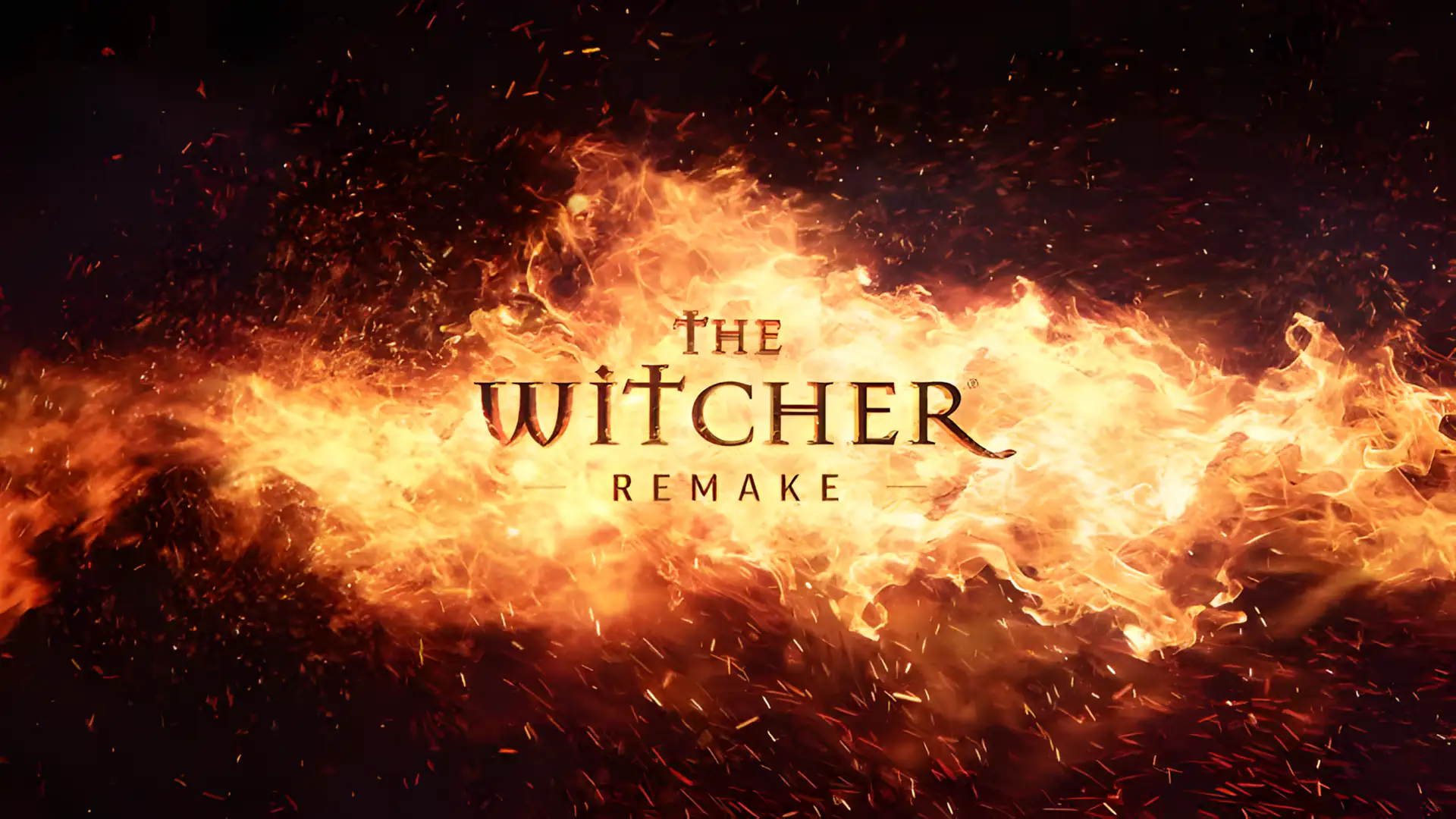 Фанаты хотят объединить ремейки The Witcher в одну большую игру