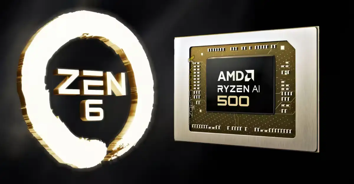 HWiNFO 8.46 добавила поддержку Zen 6 и новых GPU NVIDIA
