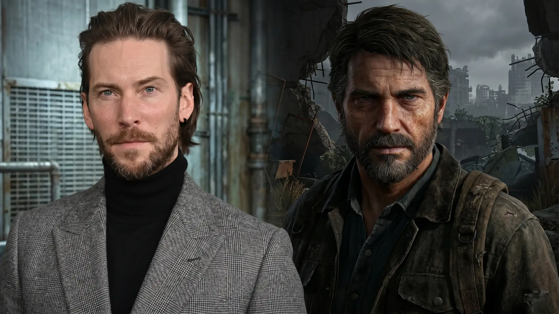 Трой Бейкер допустил возвращение Джоэла в новых играх The Last of Us