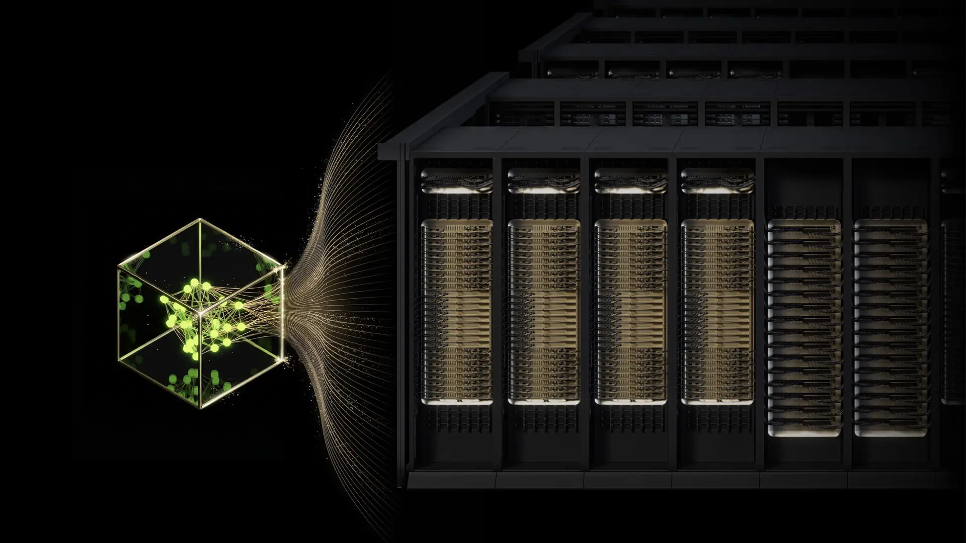 NVIDIA показала рекордную производительность в DeepSeek V4 на чипах Blackwell Ultra