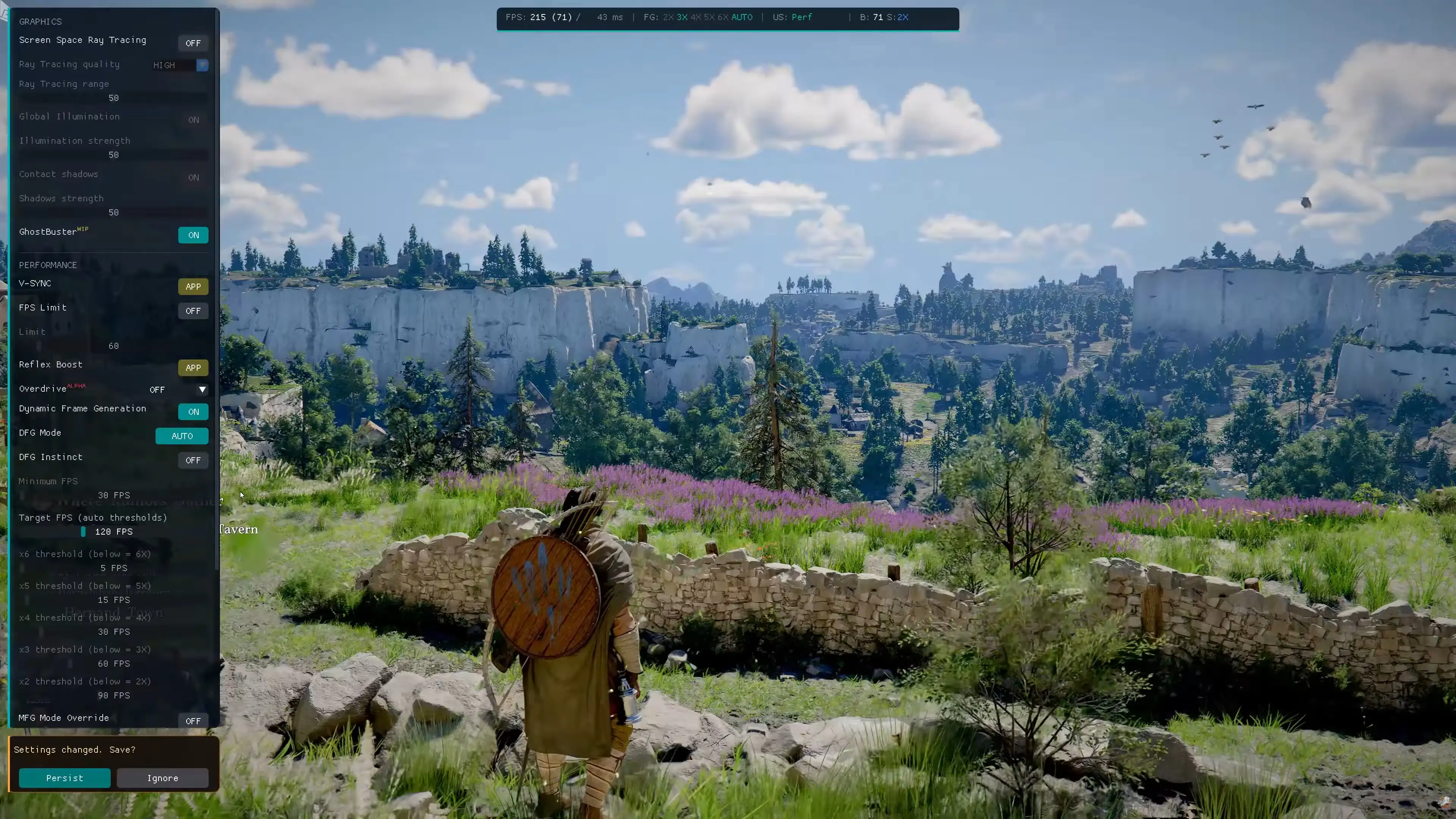 dlss en gpu