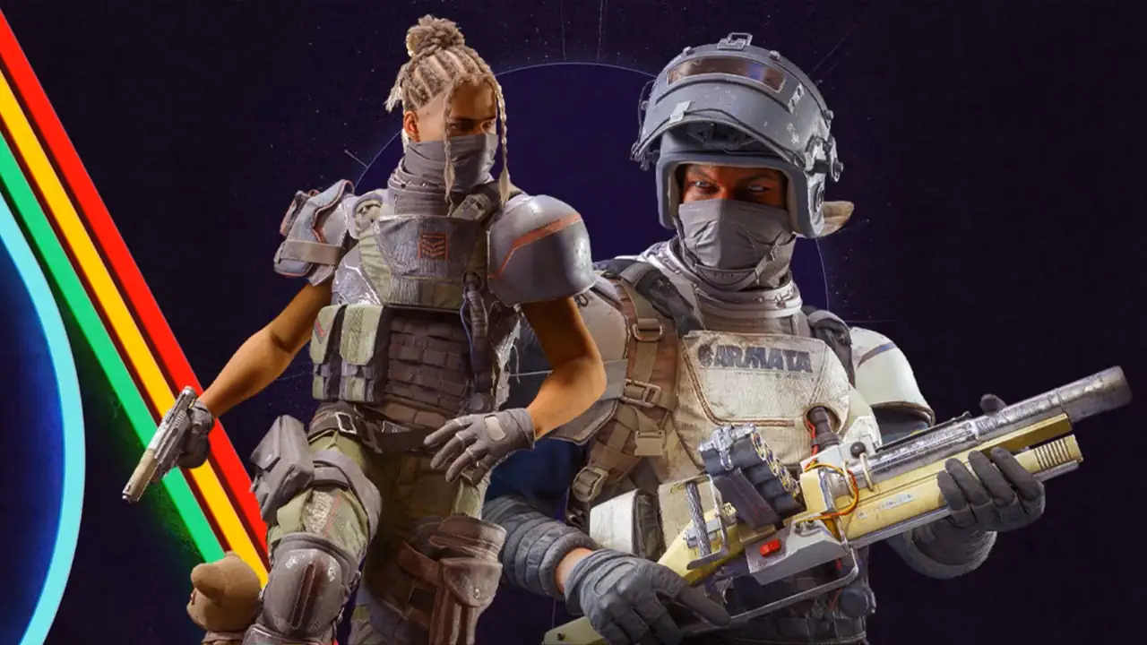 Arc Raiders получила патч 1.23.0 — исправлены критические баги и добавлен набор Vanguard