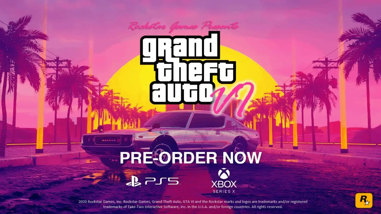 Grand Theft Auto VI получит расширенные инструменты моддинга